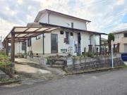 さつき台2番町 戸建