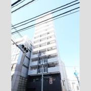 PREMIUM CUBE 上野