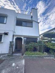 和泉市葛の葉町1丁目 貸家