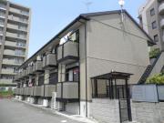 ＪＲ片町線忍ケ丘駅まで徒歩6分