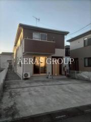 グランソフィア見沼 5号棟