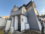 五ケ庄北ノ庄 2LDK貸家