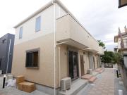 ルミエール国立II