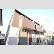 名鉄常滑線豊田本町駅まで徒歩25分