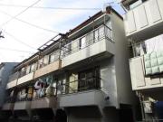 京阪本線香里園駅まで徒歩12分