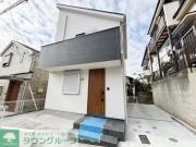 ヒルトップ拾番館