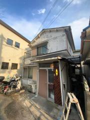 和歌山市杭ノ瀬戸建