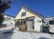 武佐4丁目26番23号借家