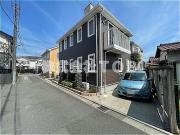 深大寺東町戸建B棟