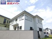 一志町RC戸建て