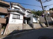 東丸山町連棟戸建