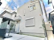 東久保町 貸戸建