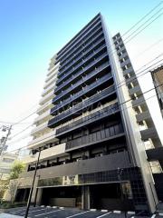 地下鉄東山線伏見駅まで徒歩6分