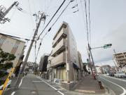 ＪＲ山陽本線垂水駅まで徒歩8分
