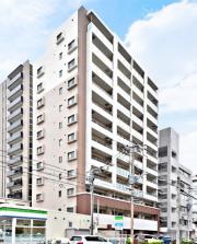 ＪＲ鹿児島本線博多駅まで徒歩13分