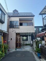 西亀有1丁目戸建て