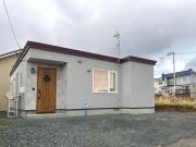 美山町西1丁目50番貸家