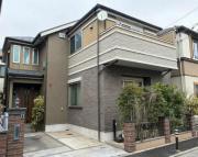 小田急小田原線経堂駅まで徒歩12分