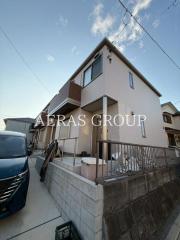 エレンシア A棟