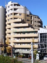 東京メトロ有楽町線護国寺駅まで徒歩2分