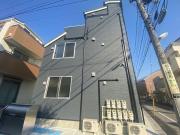 LEA ROOM お花茶屋