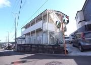 さくらハイツ青山