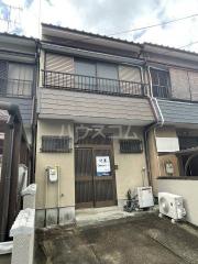 久世高田町一戸建