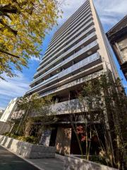 ジオエント福島野田レジデンス
