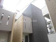 Charme新守山