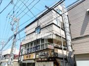 ヒューズ上大岡