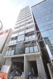 地下鉄谷町線南森町駅まで徒歩3分