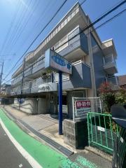 阪急京都線総持寺駅まで徒歩17分