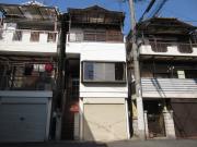 長吉六反3丁目貸家