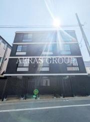LEGALAND桜新町ANNEX