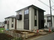 フォレスタ谷戸山