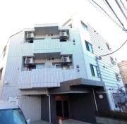レヴィーガ練馬北町