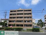 パラシオン平塚