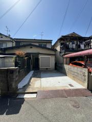 テラス 枚方市養父丘2丁目