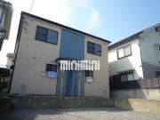 MNTテラスハウス