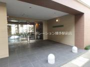 ＪＲ鹿児島本線箱崎駅まで徒歩5分
