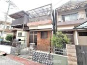 天美北3丁目戸建