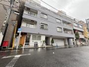 金剛マンション