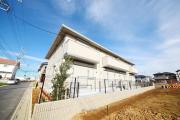 ＪＲ川越線西大宮駅まで徒歩8分