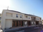高松琴平電鉄琴平線綾川駅まで徒歩15分