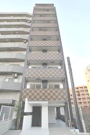 ＪＲ京浜東北・根岸線横浜駅まで徒歩7分