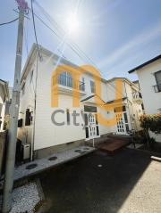 渋谷区上原2丁目メゾネット B