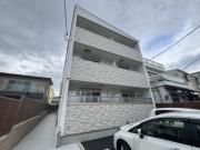 山陽電鉄本線人丸前駅まで徒歩5分
