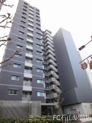 BELISTA大津駅前