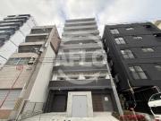 地下鉄長堀鶴見緑地線西長堀駅まで徒歩6分