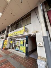 ＪＲ東海道本線平塚駅まで徒歩5分